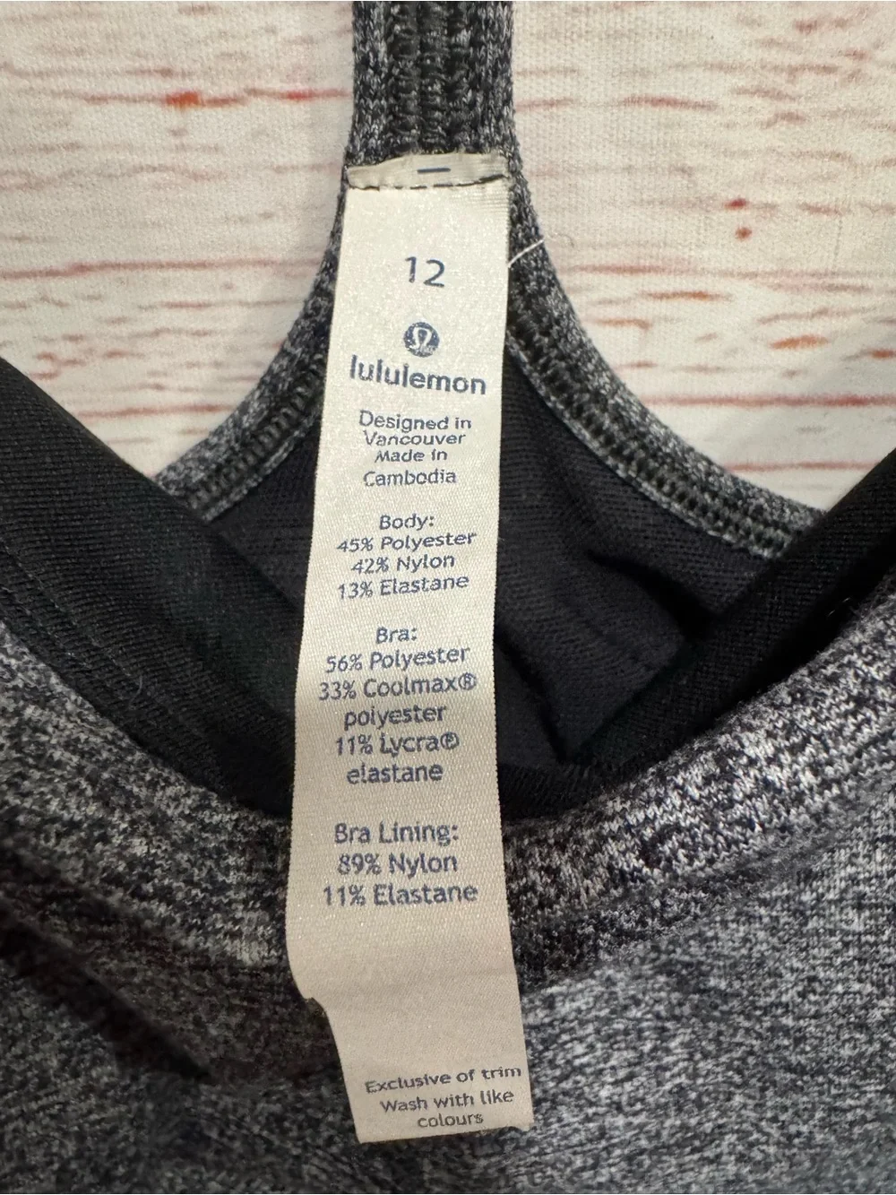 lululemon athletica lululemon power